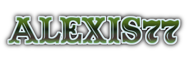 logo ALEXIS77